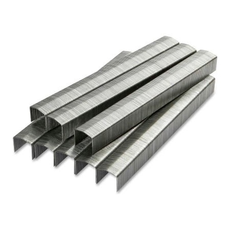 Bostitch Half Strip B8 Staples, 75 Sheet Cap, 1/4 Inch Leg Length, 1,000/Box STCR75XHC1M